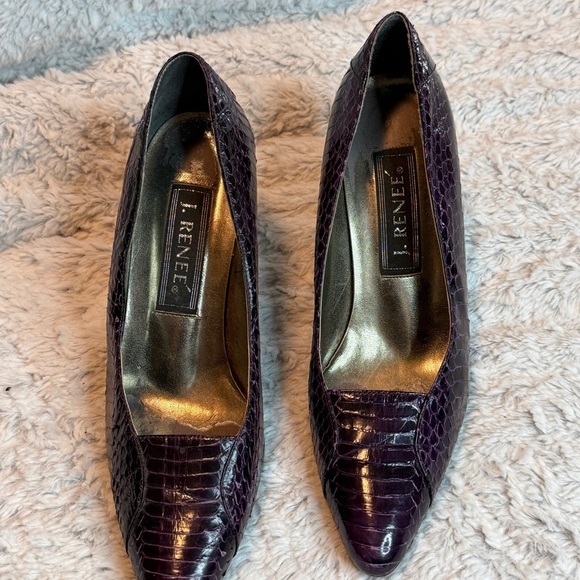 J.Renee Shoes - J.Renee Pumps
